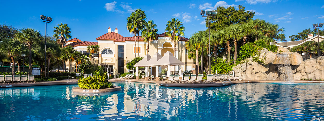 Orlando Timeshare Sheraton Vacation Club